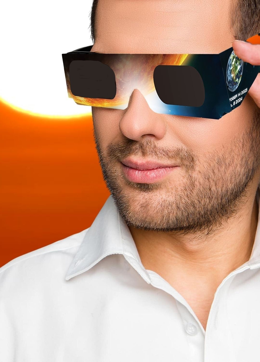 Are You Ready For The Total Solar Eclipse Of 2024?