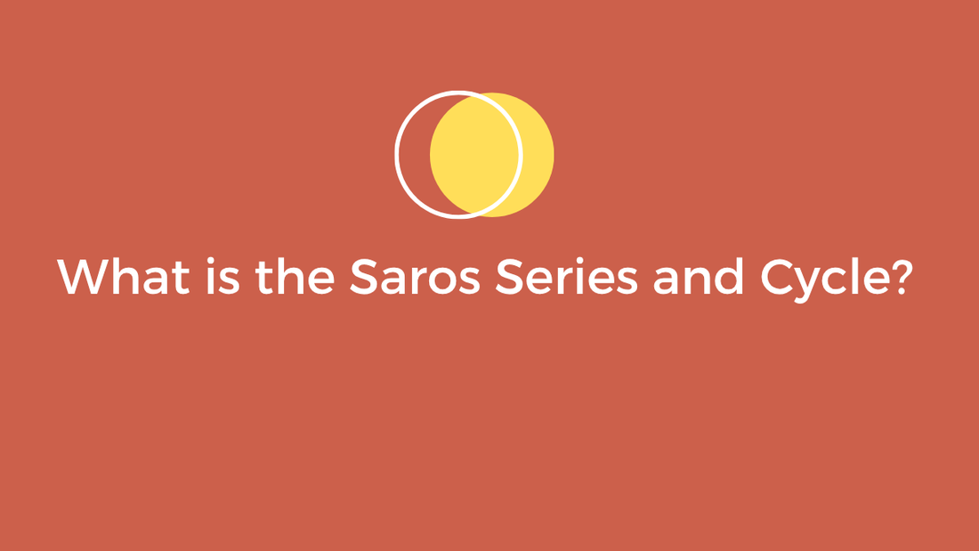 What is the Saros Series and Cycle
