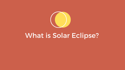 What is Solar Eclipse
