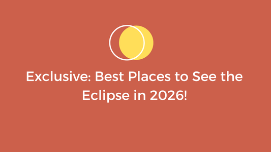  Best Place to See the Eclipse in 2026