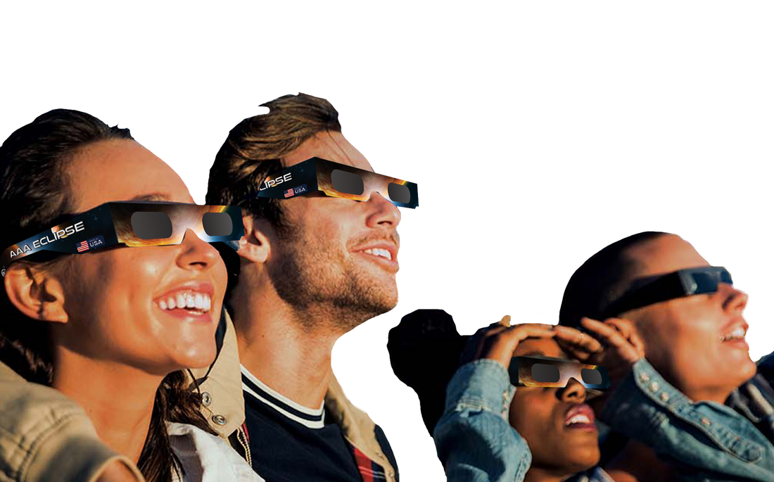 How to Select Safe Glasses The Best Tips For The April 8th