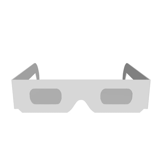 Solar Eclipse Glasses - Custom Wholesale